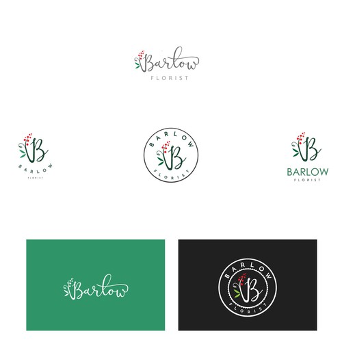 Barlow florist