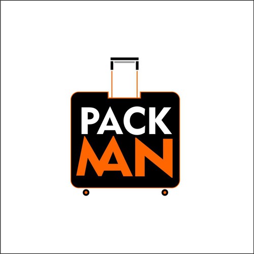 pack man