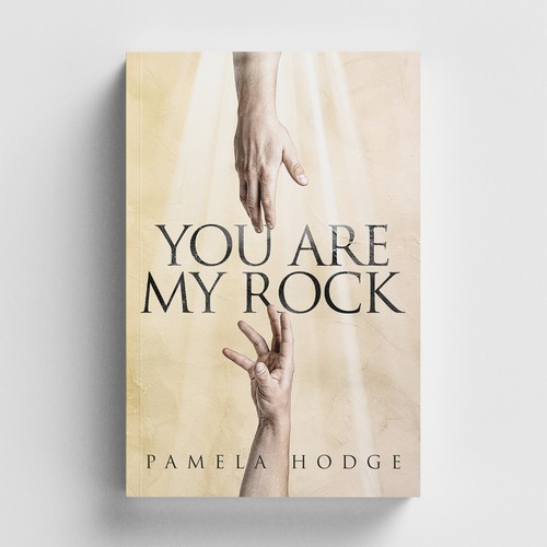 Book Cover for You Are My Rock