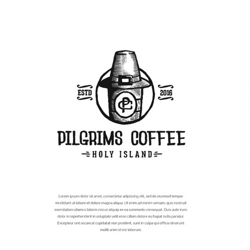 Pilgrims Coffee