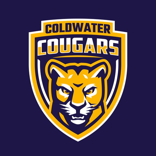 Coldwater Cougars