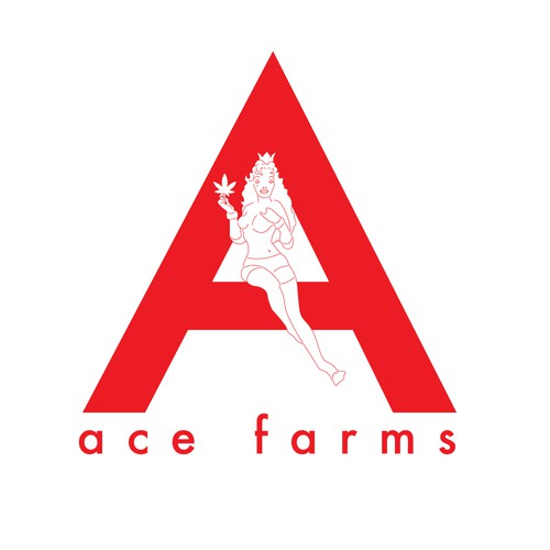 Ace Farms A-Frame