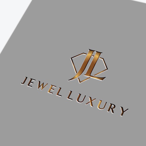 Jewel Luxury logo