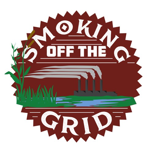 BBQ Competition Logo