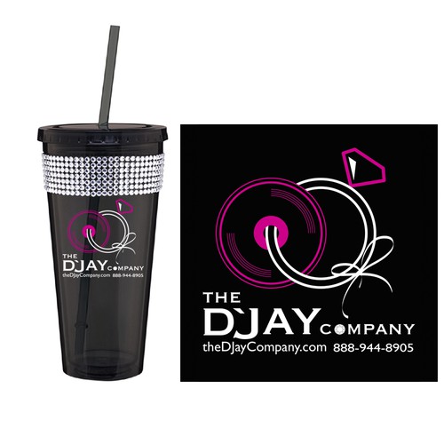 Free 20oz. Acrylic Tumbler !