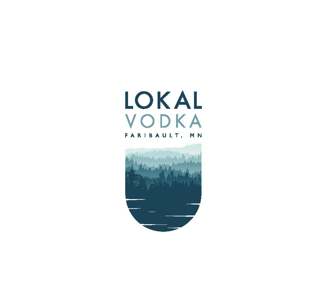 Lokal Vodka Merch and Cry Baby Craig's Vodka Label Ideas