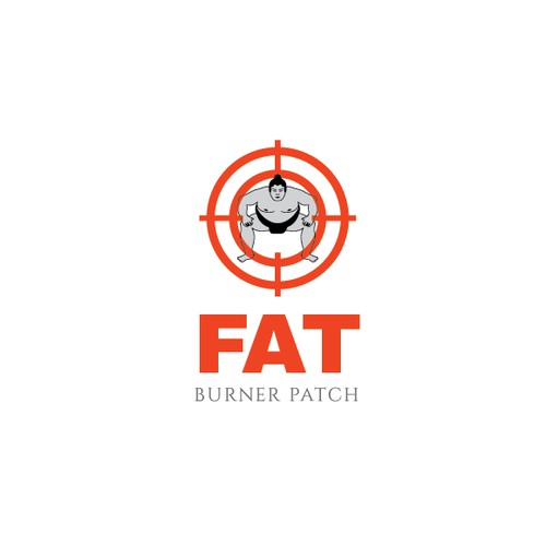 FAT BURNER PATCH