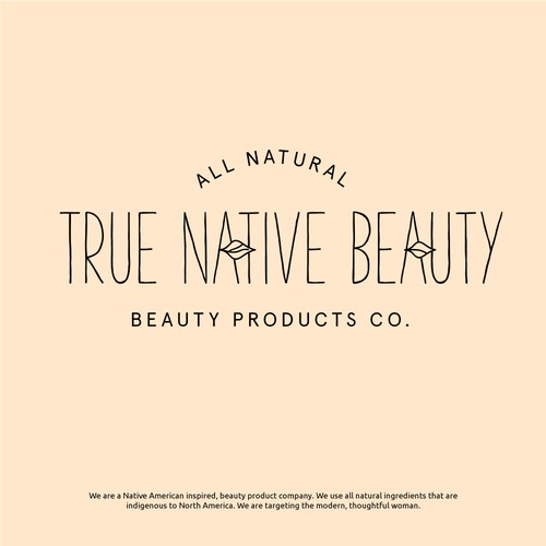 True Native Beauty