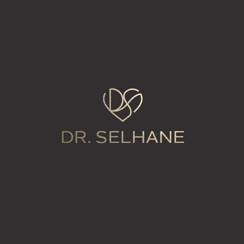 Dr Selhane Logo