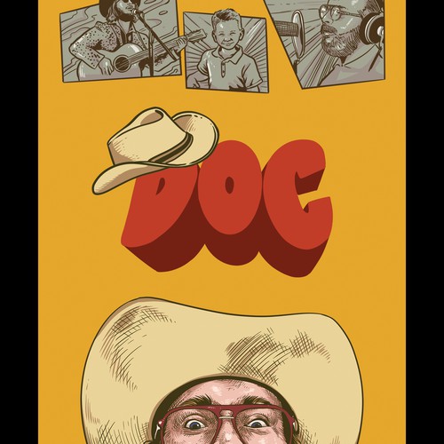 DOC Poster