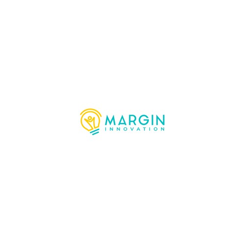 Logo Design for Margin Innovation