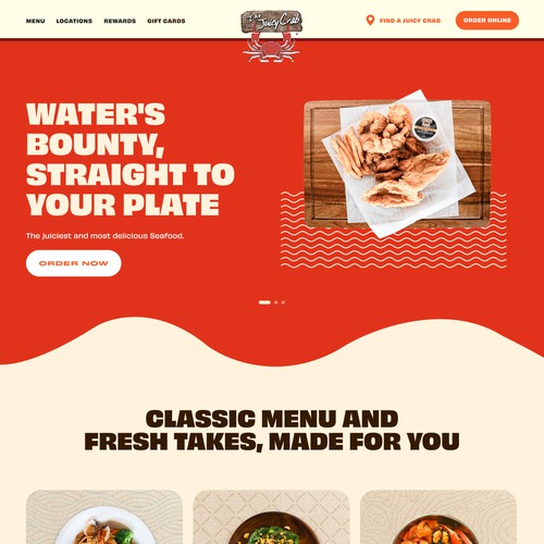 Leading Seafood Boil Restaurant Chain