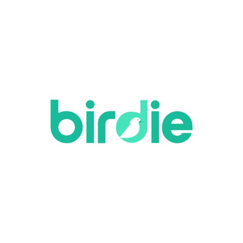 Bird Logo