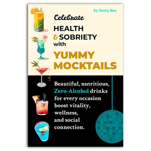 Yummy MOCKTAILS
