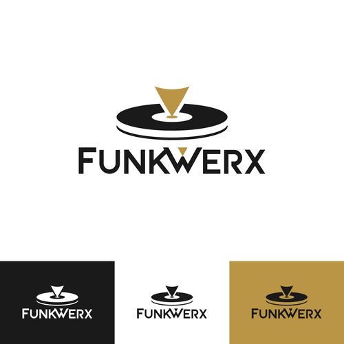 Logo FunkWerx