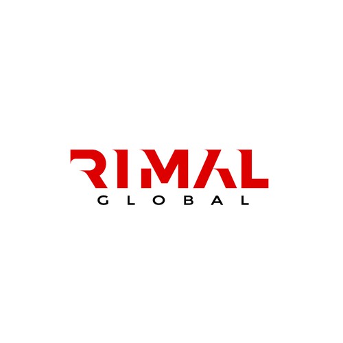 Logo for Rimal Global