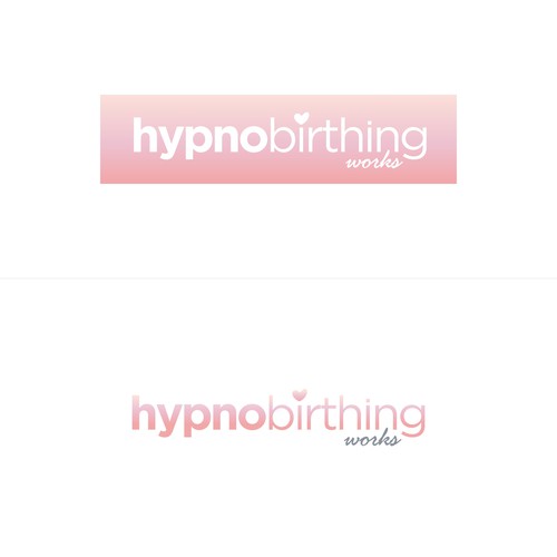 Logo Hypnobirthing