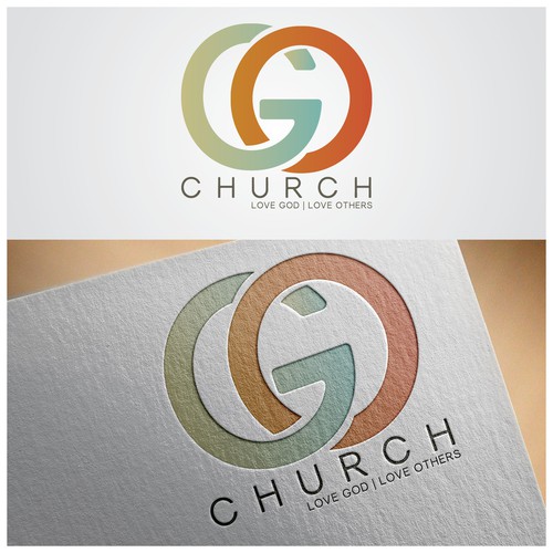 Modern Church Logo