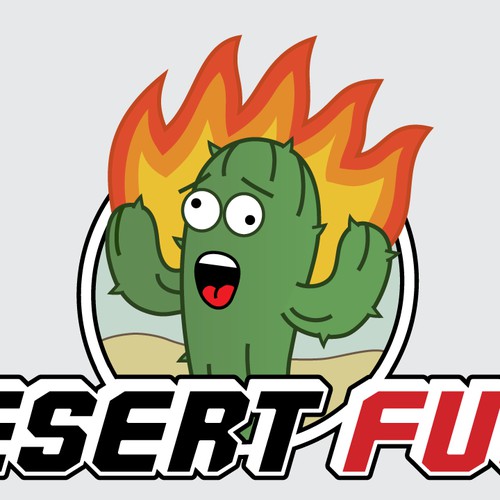 Desert Fuel