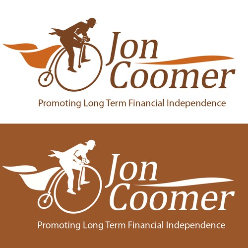 Jon Coomer Financial logo