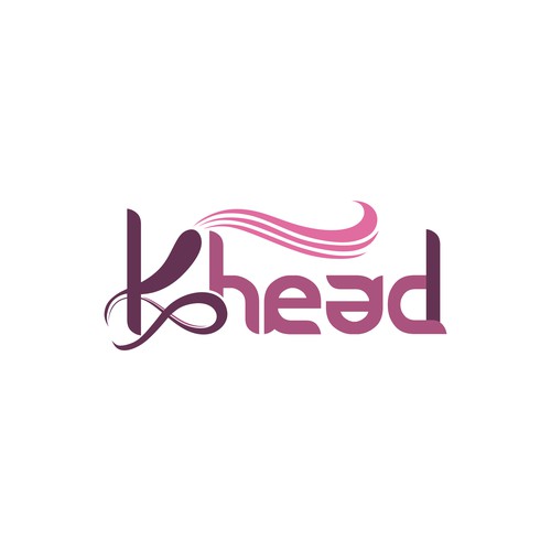 Logo concept for Khead
