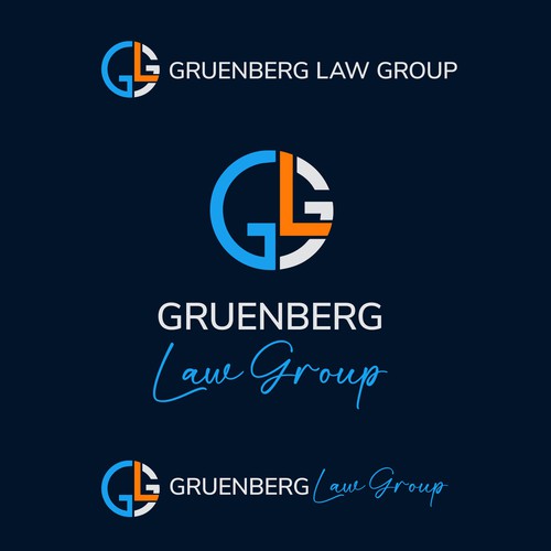 Gruenberg Law Group Logo