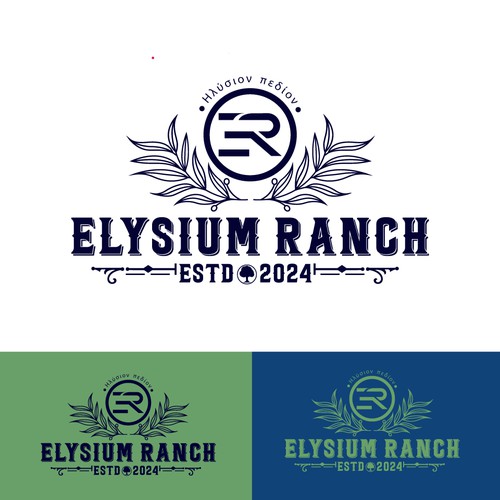 Elysium Ranch