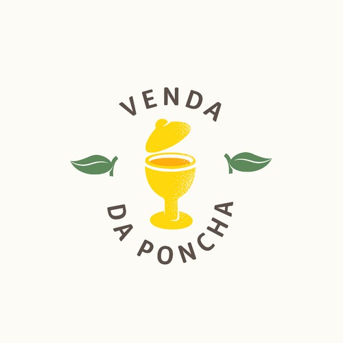 Venda da poncha 