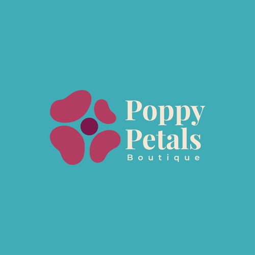 Poppy Petals