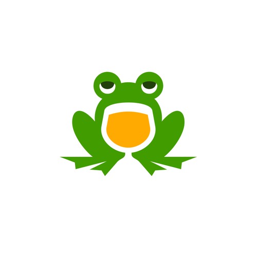 Frog Beer