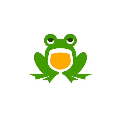 Frog Beer