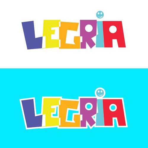 Legria - for candy's mall