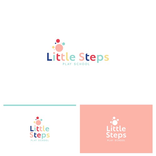 Little Steps Play School