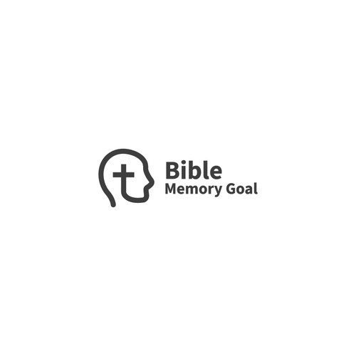 Bible Memory Logo