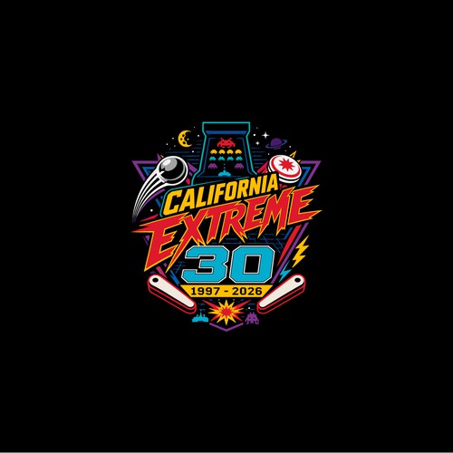 California Extreme 30