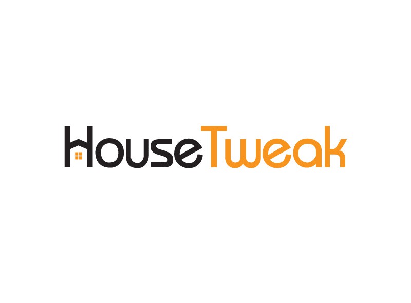 Create the next logo for HouseTweak