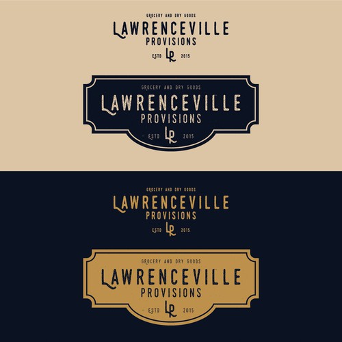 LAWRENCEVILLE PROVISIONS
