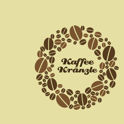 Logo for Kaffe Kranzle