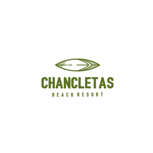 Resort logo
