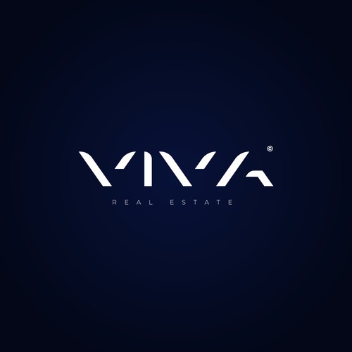 Logo concept for Viva