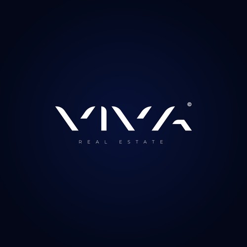 Logo concept for Viva