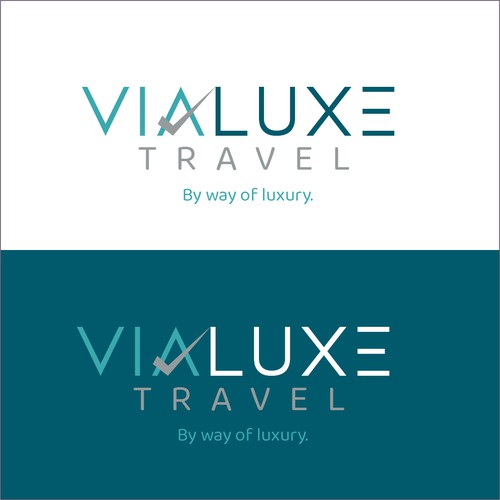 Travel logo