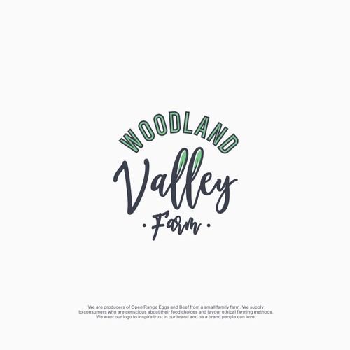 Woodland Valley Farm