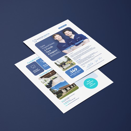 Flyer Design