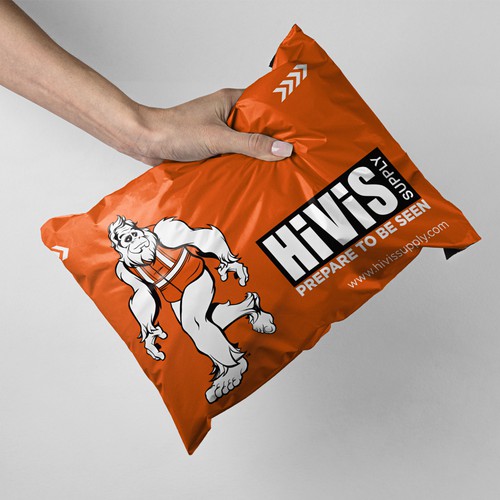 Mail Bag Design