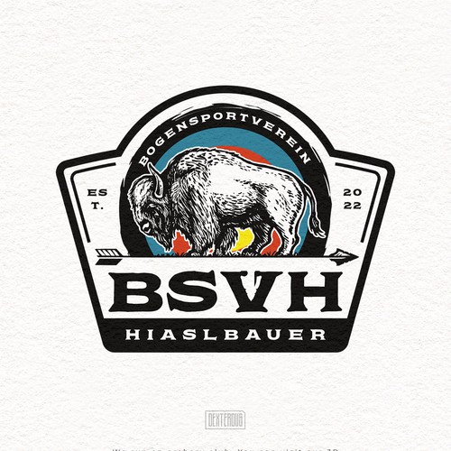 BSVH Logo