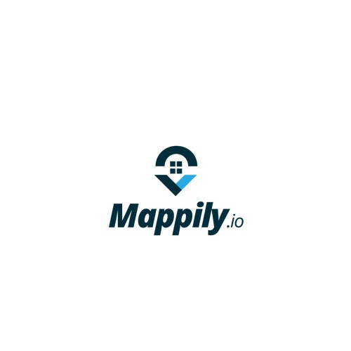 Mappily Logo