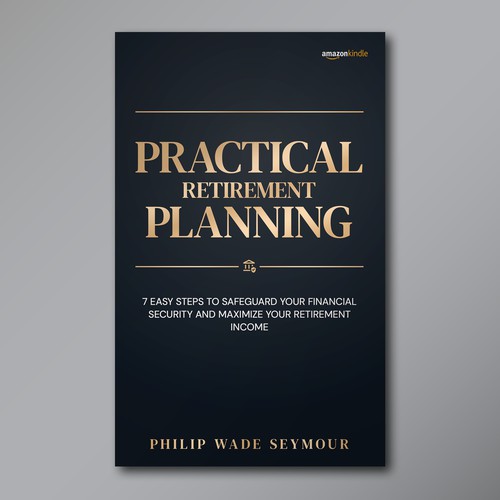 Book Cover Concept