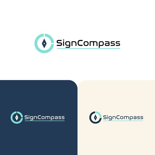 SignCompass.