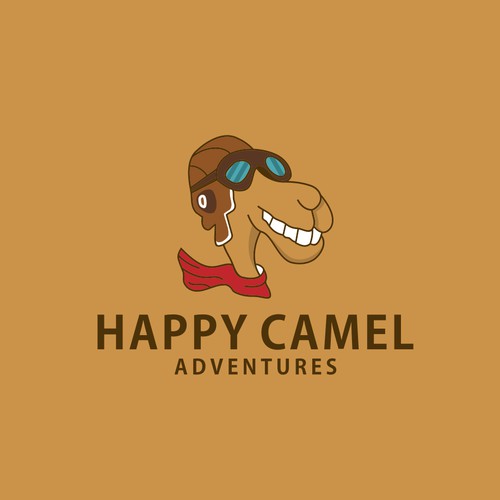 Happy Camel Adventures